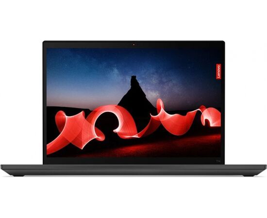  Ноутбук Lenovo ThinkPad T14 Gen 4 (21HD003MRT) 14" FHD/i5-1335U/16GB/1TB SSD/DOS/Black 