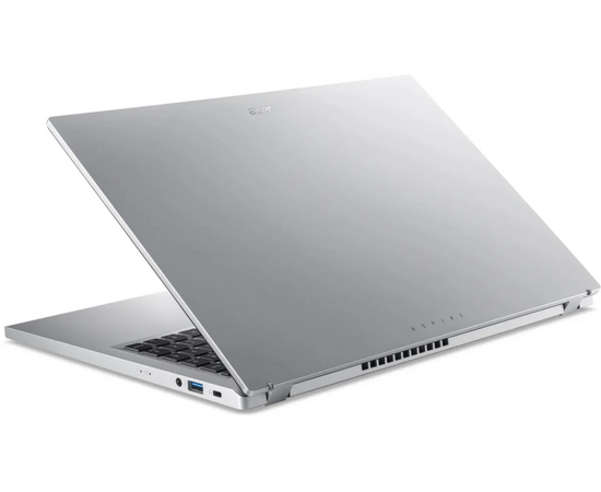  Ноутбук Acer Aspire Go AG15-31P-38DT (NX.KX5CD.008) 15.6", TN, Intel Core i3 N305 1.8ГГц, 8-ядерный, 8ГБ LPDDR5, 256ГБ SSD, Intel UHD Graphics, без ОС 