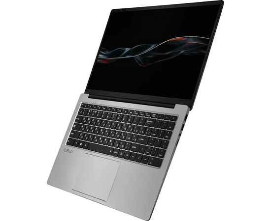 Ноутбук OSIO FocusLine F160I-004 16.1", 2023, IPS, Intel Core i3 1215U 1.2ГГц, 6-ядерный, 16ГБ DDR4, 512ГБ SSD, Intel Iris Xe graphics 