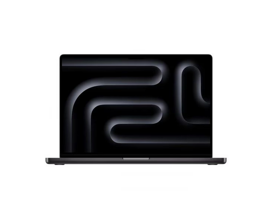  Ноутбук Apple MacBook Pro (Z1AU0012U) 14-inch M3 with 12-core CPU, GPU/36GB/512GB SSD - Space Black/RU 