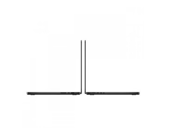  Ноутбук Apple MacBook Pro (Z1AU0012U) 14-inch M3 with 12-core CPU, GPU/36GB/512GB SSD - Space Black/RU 