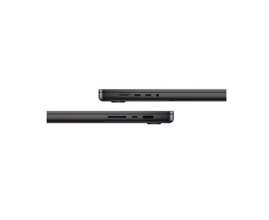  Ноутбук Apple MacBook Pro (Z1AU0012U) 14-inch M3 with 12-core CPU, GPU/36GB/512GB SSD - Space Black/RU 