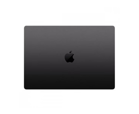  Ноутбук Apple MacBook Pro (Z1AU0012U) 14-inch M3 with 12-core CPU, GPU/36GB/512GB SSD - Space Black/RU 