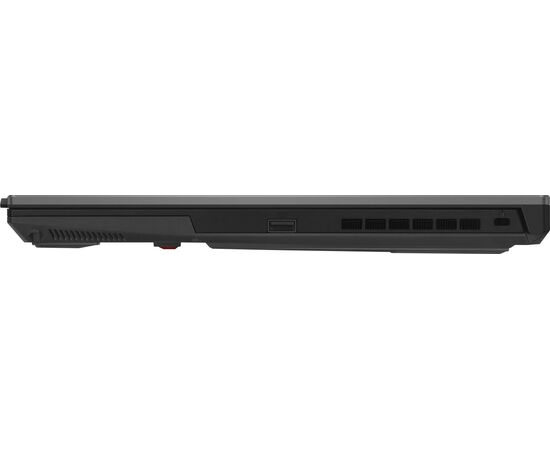  Ноутбук ASUS FX507ZC4-HN002 (90NR0GW1-M00AL0) 15.6"/FHD/IPS/250N/144Hz/i7-12700H/16GB/SSD512GB/RTX 3050 4GB/Backlit/DOS/Mecha Gray 