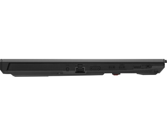 Ноутбук ASUS FX507ZC4-HN002 (90NR0GW1-M00AL0) 15.6"/FHD/IPS/250N/144Hz/i7-12700H/16GB/SSD512GB/RTX 3050 4GB/Backlit/DOS/Mecha Gray 