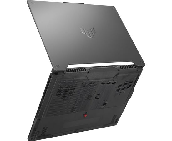  Ноутбук ASUS FX507ZC4-HN002 (90NR0GW1-M00AL0) 15.6"/FHD/IPS/250N/144Hz/i7-12700H/16GB/SSD512GB/RTX 3050 4GB/Backlit/DOS/Mecha Gray 