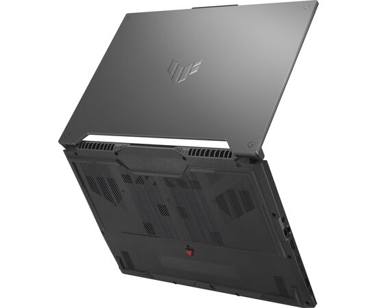  Ноутбук ASUS FX507ZC4-HN002 (90NR0GW1-M00AL0) 15.6"/FHD/IPS/250N/144Hz/i7-12700H/16GB/SSD512GB/RTX 3050 4GB/Backlit/DOS/Mecha Gray 