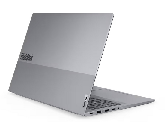  Ноутбук Lenovo ThinkBook 16 G7 IML (21MS0045RU) 16" WUXGA (1920x1200) IPS 300N, Intel ultra 5 125U, 1x16GB DDR5 5600, 512GB SSD M.2, Intel Graphics 