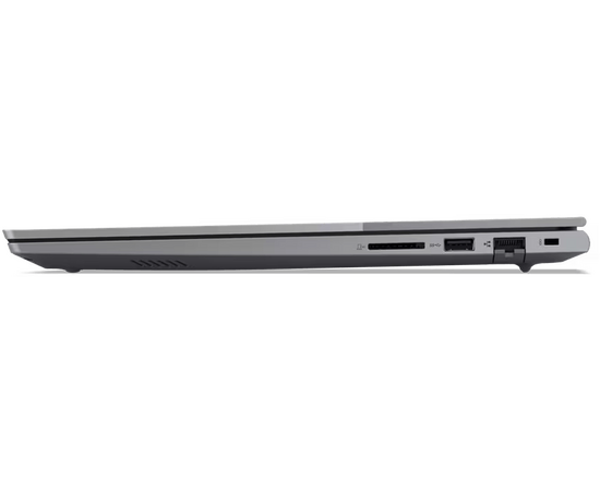  Ноутбук Lenovo ThinkBook 16 G7 IML (21MS0045RU) 16" WUXGA (1920x1200) IPS 300N, Intel ultra 5 125U, 1x16GB DDR5 5600, 512GB SSD M.2, Intel Graphics 