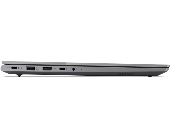  Ноутбук Lenovo ThinkBook 16 G7 IML (21MS0045RU) 16" WUXGA (1920x1200) IPS 300N, Intel ultra 5 125U, 1x16GB DDR5 5600, 512GB SSD M.2, Intel Graphics 