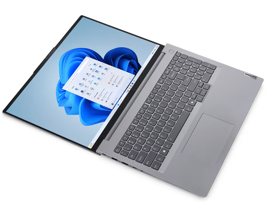  Ноутбук Lenovo ThinkBook 16 G7 IML (21MS0045RU) 16" WUXGA (1920x1200) IPS 300N, Intel ultra 5 125U, 1x16GB DDR5 5600, 512GB SSD M.2, Intel Graphics 