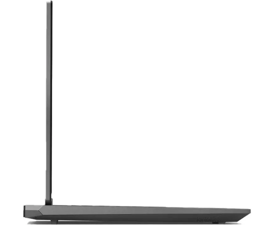  Ноутбук LENOVO LOQ 15IAX9 (83GS00EKRK) 15.6" 1920x1080/Intel Core i5 12450HX/RAM 24Гб/SSD 512Гб/RTX 4060 6Гб/EngRus/DOS серый 2.38 кг 