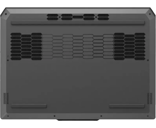  Ноутбук LENOVO LOQ 15IAX9 (83GS00EKRK) 15.6" 1920x1080/Intel Core i5 12450HX/RAM 24Гб/SSD 512Гб/RTX 4060 6Гб/EngRus/DOS серый 2.38 кг 