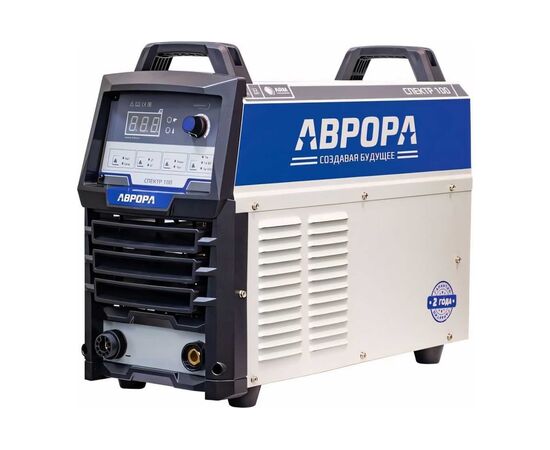  Аппарат плазменной резки АВРОРА Спектр 100 (31220) 