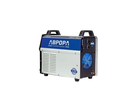  Аппарат плазменной резки АВРОРА Спектр 100 (31220) 