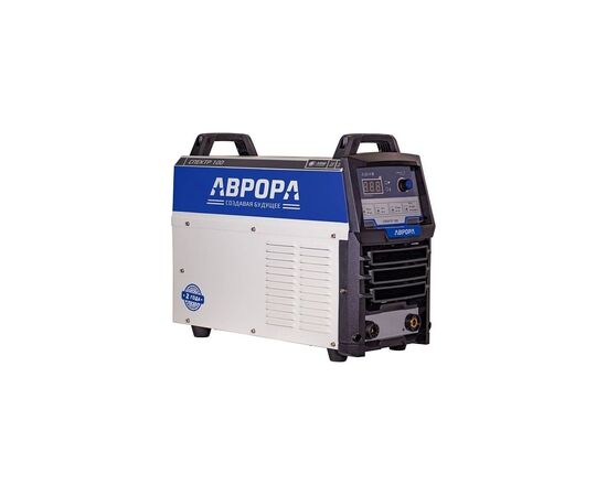  Аппарат плазменной резки АВРОРА Спектр 100 (31220) 