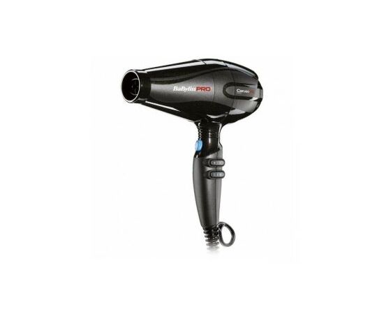  Фен BABYLISS Caruso-HQ PRO BBAB6970IE 