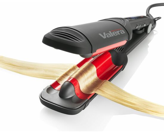  Щипцы Valera 647.03 Wave Master Ionic 