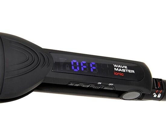  Щипцы Valera 647.03 Wave Master Ionic 