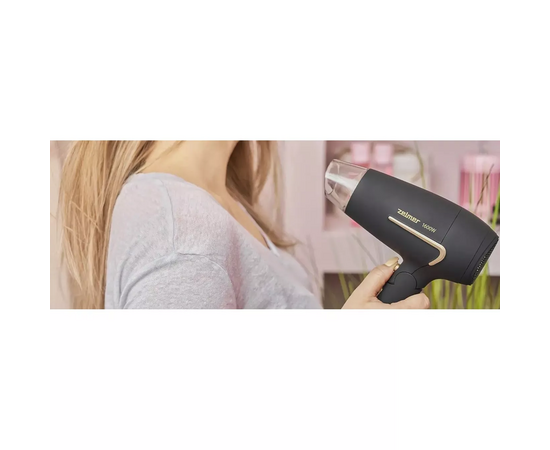  Фен ZELMER ZHD8321 Travel 