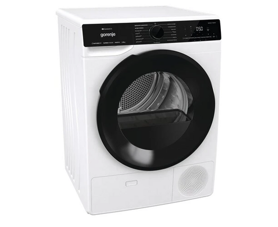  Сушильная машина Gorenje DPNA82WIFI/C белый 