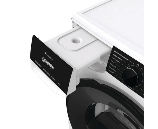  Сушильная машина Gorenje DPNA82WIFI/C белый 