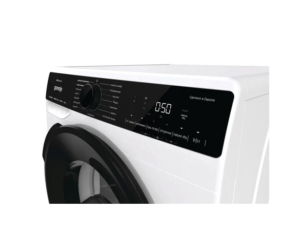  Сушильная машина Gorenje DPNA82WIFI/C белый 