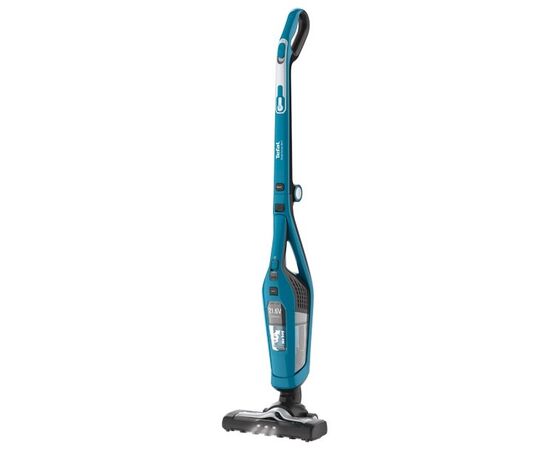  Пылесос Tefal TY6751WO голубой/черный 