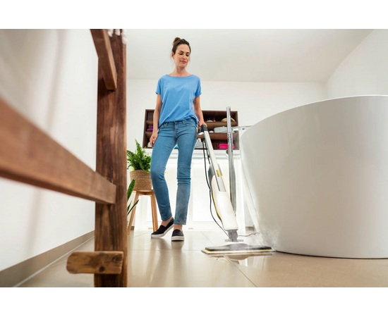  Пароочиститель Karcher SC 2 Upright EasyFix White 1.513-500.0 