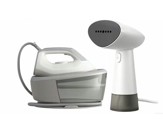  Парогенератор Philips PSG2000/80 белый/серый 