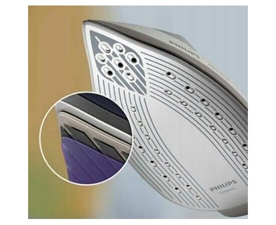  Парогенератор Philips PSG2000/80 белый/серый 
