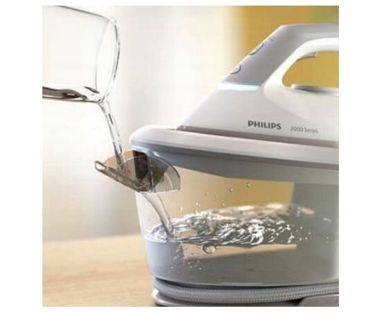  Парогенератор Philips PSG2000/80 белый/серый 