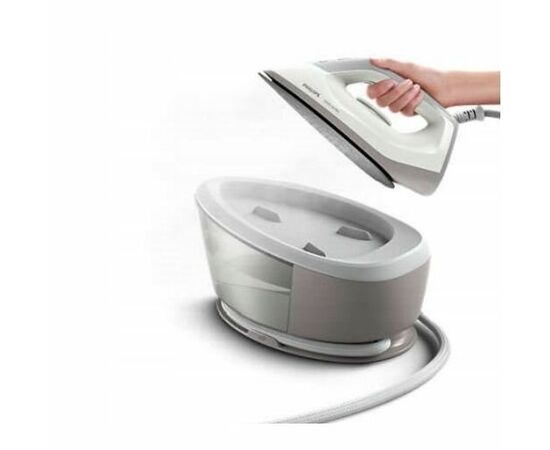  Парогенератор Philips PSG2000/80 белый/серый 