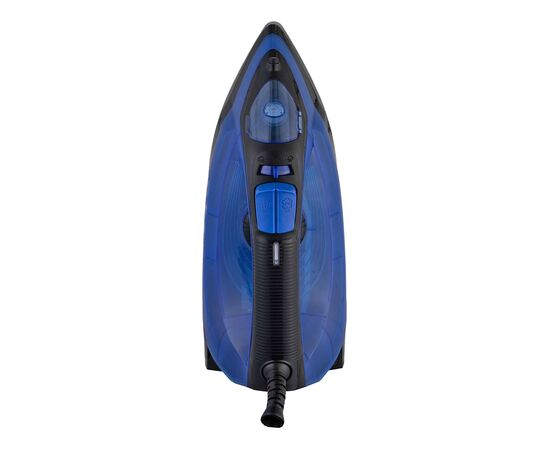  Утюг Vitek VT-8323MC черный/синий 