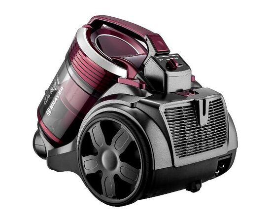  Пылесос BRAYER BR4211 
