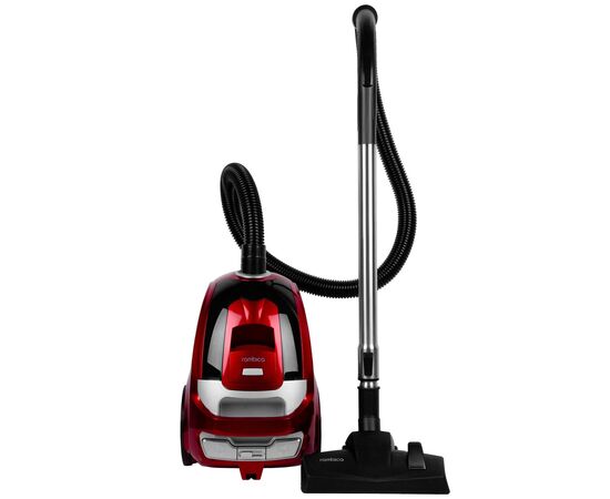  Пылесос ROMBICA NBL16D01 Myclean Symplex 