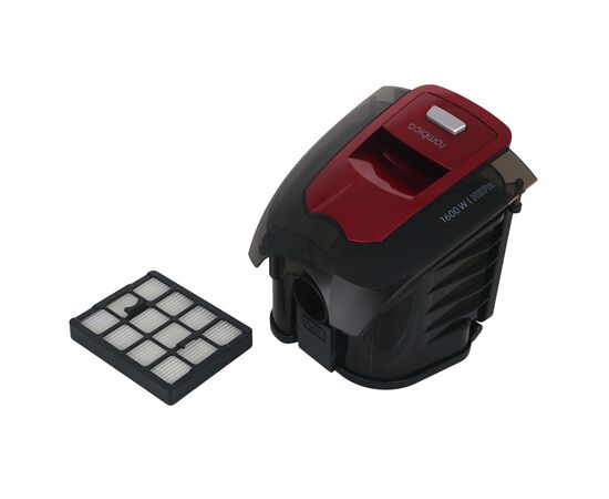  Пылесос ROMBICA NBL16D01 Myclean Symplex 