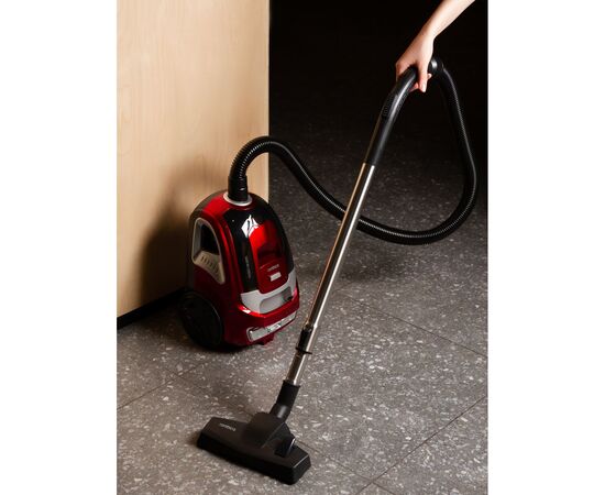  Пылесос ROMBICA NBL16D01 Myclean Symplex 
