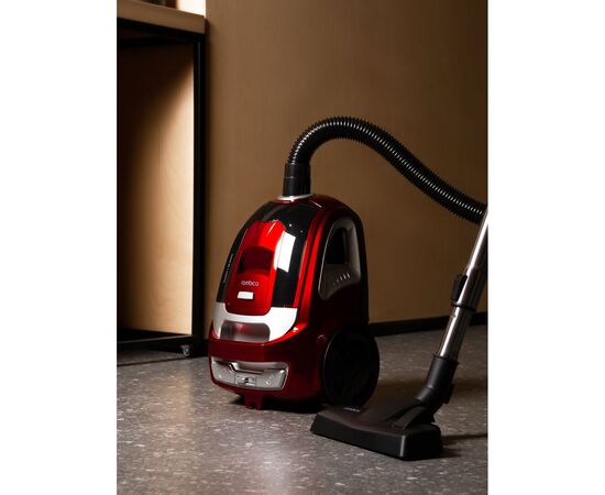  Пылесос ROMBICA NBL16D01 Myclean Symplex 