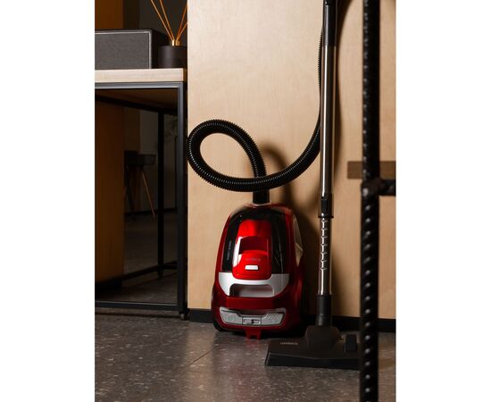 Пылесос ROMBICA NBL16D01 Myclean Symplex 