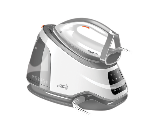  Парогенератор GARLYN GST-08 Pro 