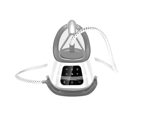  Парогенератор GARLYN GST-08 Pro 