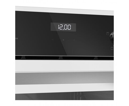  Духовой шкаф Meferi MEO604WH Power 