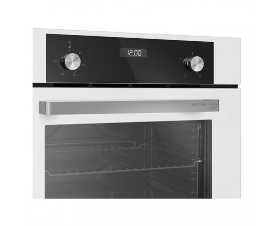  Духовой шкаф Meferi MEO604WH Power 