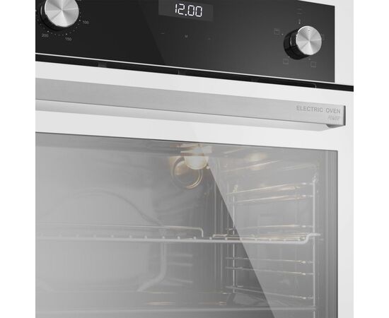  Духовой шкаф Meferi MEO604WH Power 
