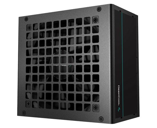  Блок питания Deepcool PF500 V2 (R-PF500D-HA0B-WDEU) ATX 500W 80 Plus White (20+4pin) APFC 120mm fan 6xSATA RTL 