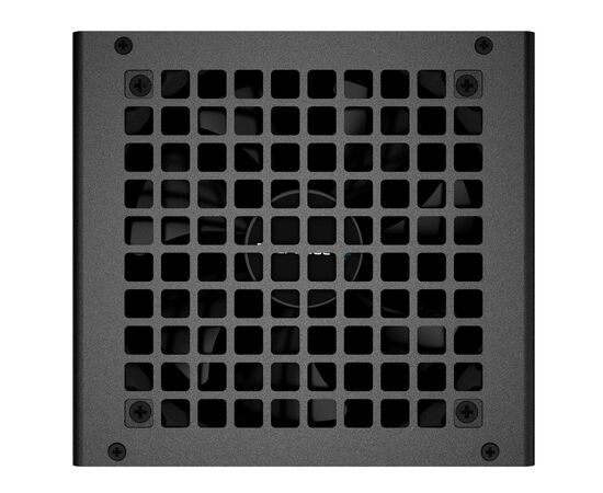 Блок питания Deepcool PF500 V2 (R-PF500D-HA0B-WDEU) ATX 500W 80 Plus White (20+4pin) APFC 120mm fan 6xSATA RTL 