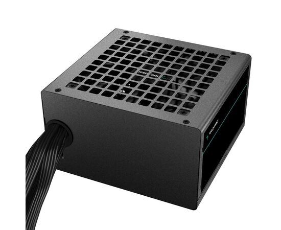  Блок питания Deepcool PF500 V2 (R-PF500D-HA0B-WDEU) ATX 500W 80 Plus White (20+4pin) APFC 120mm fan 6xSATA RTL 