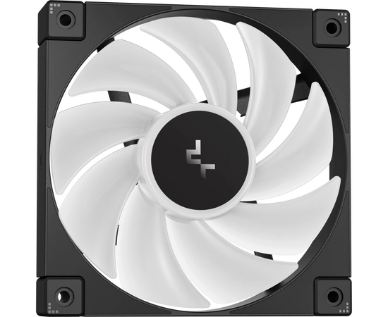  СВО DeepCool Mystique 360 ARGB (R-LX750-BKADSNC-G-1), black Ret 