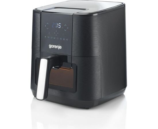  Аэрогриль Gorenje AF1350DWB черный 